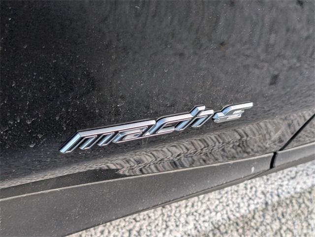 new 2025 Ford Mustang Mach-E car, priced at $36,978