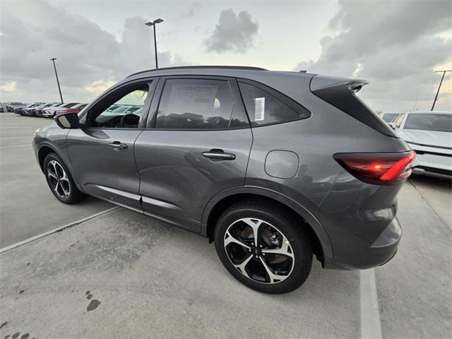 new 2024 Ford Escape car, priced at $37,011