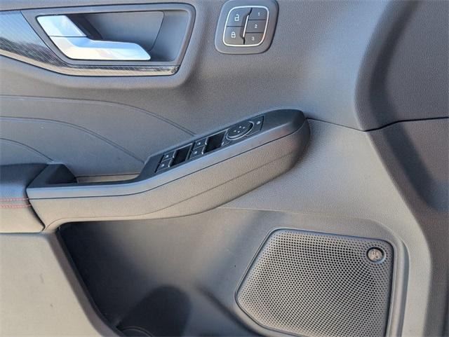 new 2024 Ford Escape car, priced at $33,192