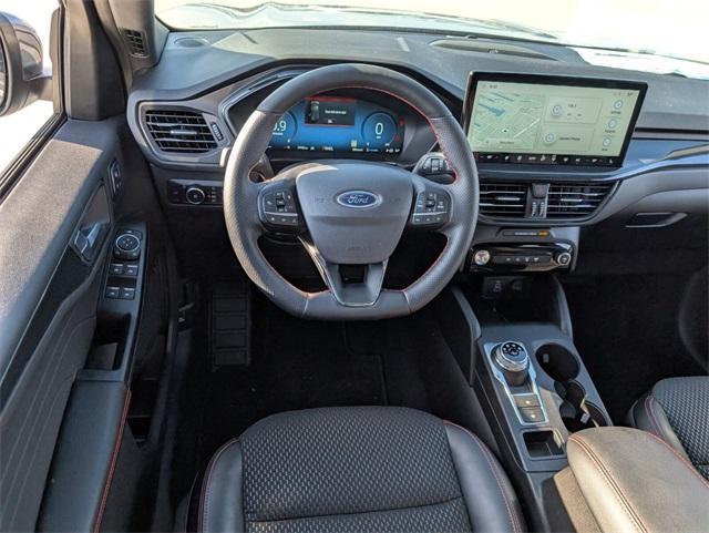 new 2024 Ford Escape car, priced at $33,192