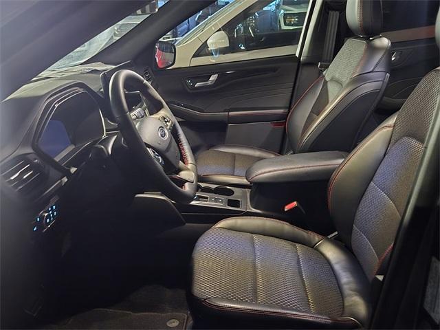 new 2024 Ford Escape car, priced at $33,192