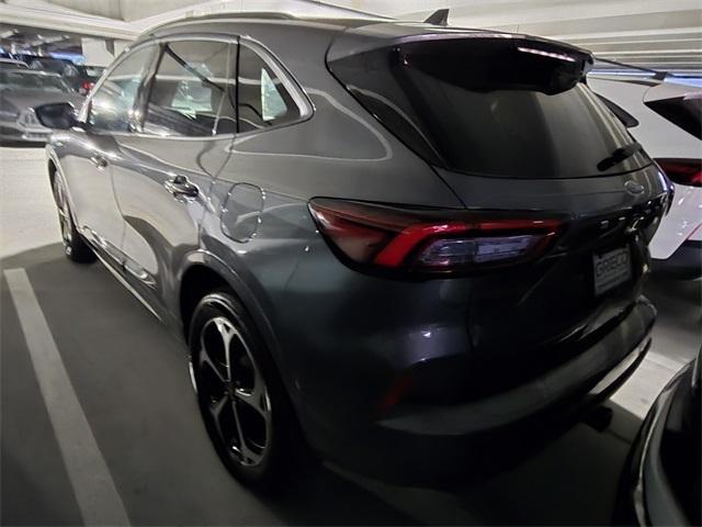 new 2024 Ford Escape car, priced at $35,206