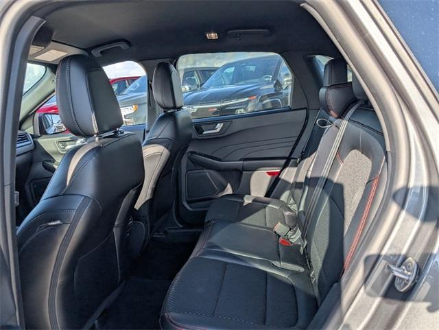 new 2024 Ford Escape car, priced at $33,192