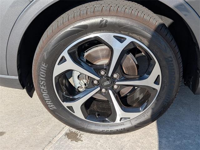 new 2024 Ford Escape car, priced at $33,192