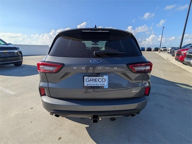 new 2024 Ford Escape car, priced at $33,192