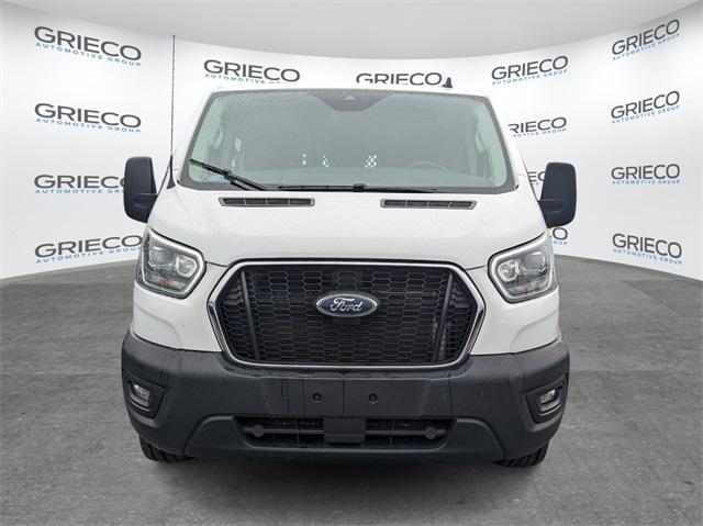 used 2023 Ford Transit-250 car, priced at $39,600