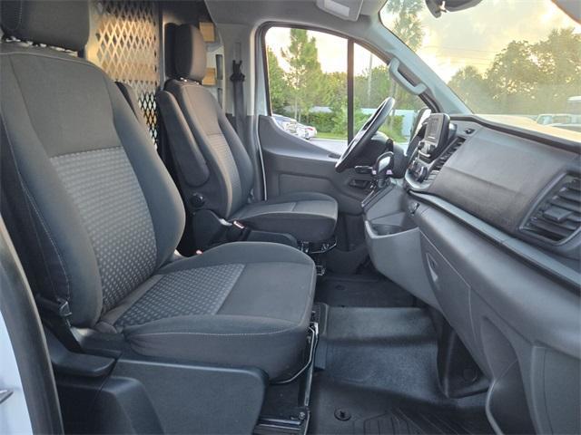 used 2023 Ford Transit-250 car, priced at $38,900