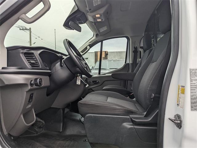 used 2023 Ford Transit-250 car, priced at $39,600