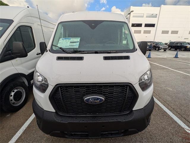 new 2024 Ford Transit-250 car, priced at $52,385