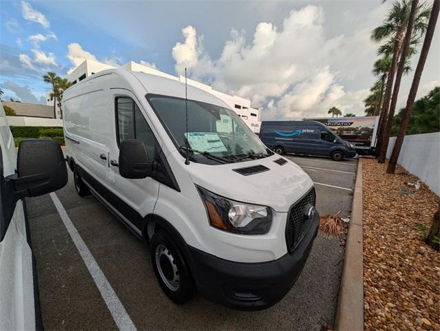 new 2024 Ford Transit-250 car, priced at $52,385