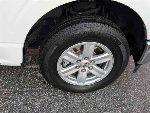 used 2022 Ford F-150 car, priced at $22,495