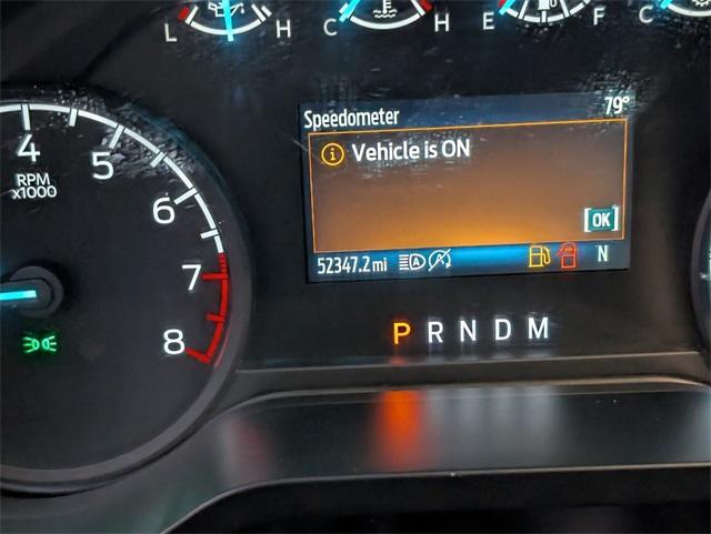 used 2022 Ford F-150 car, priced at $22,495