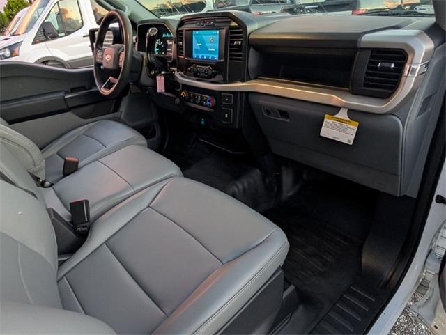 used 2022 Ford F-150 car, priced at $22,495