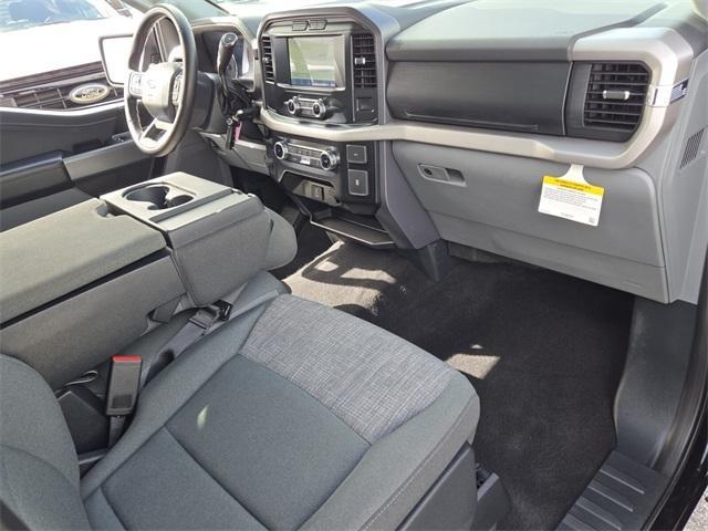 used 2023 Ford F-150 car, priced at $36,700