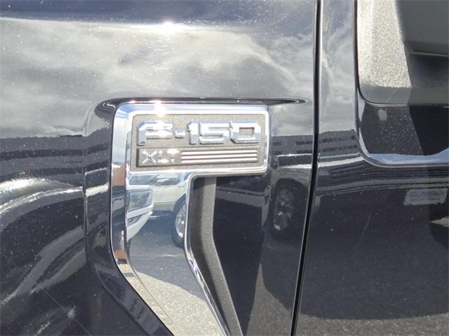 used 2023 Ford F-150 car, priced at $36,700