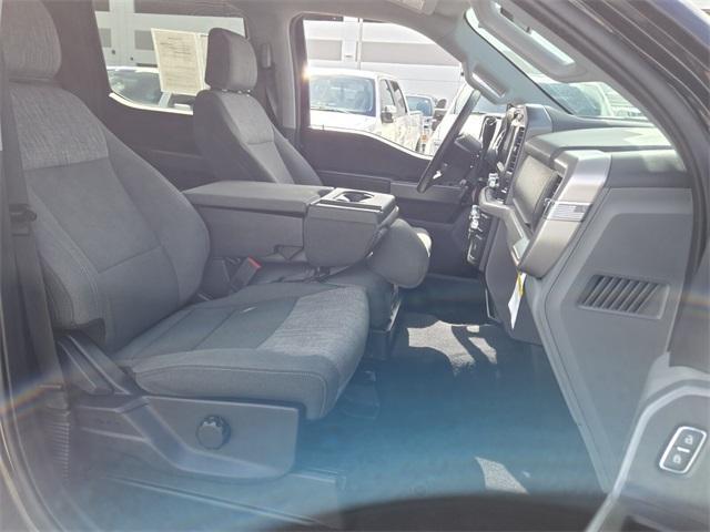 used 2023 Ford F-150 car, priced at $36,700