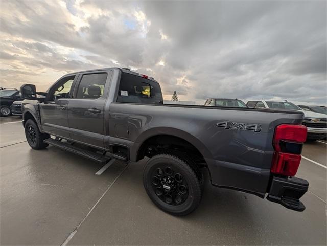 new 2024 Ford F-250 car, priced at $66,540