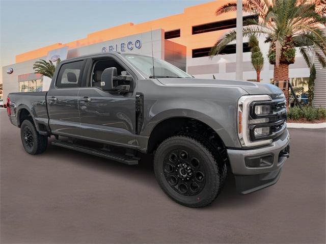 new 2024 Ford F-250 car, priced at $66,540