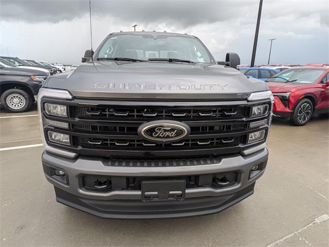 new 2024 Ford F-250 car, priced at $66,540