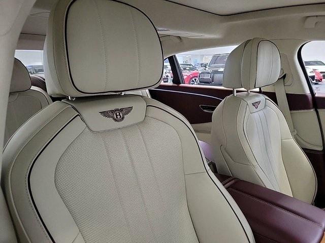 used 2023 Bentley Flying Spur car, priced at $199,998