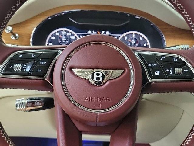 used 2023 Bentley Flying Spur car, priced at $199,998