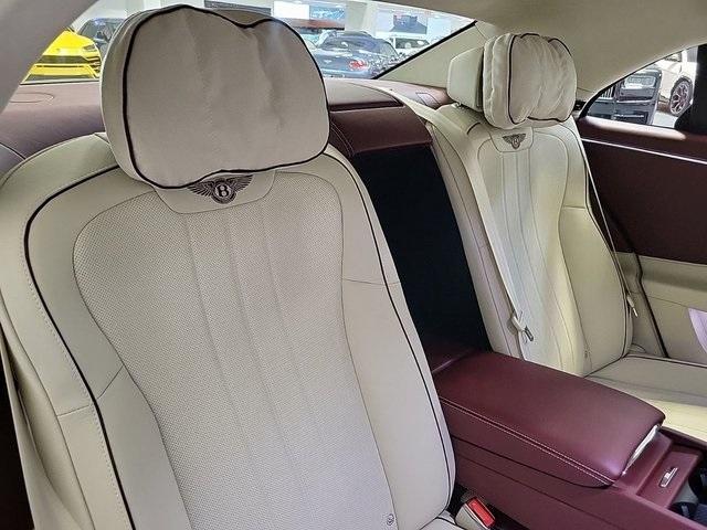 used 2023 Bentley Flying Spur car, priced at $199,998