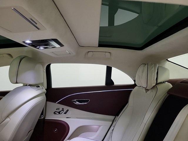 used 2023 Bentley Flying Spur car, priced at $199,998