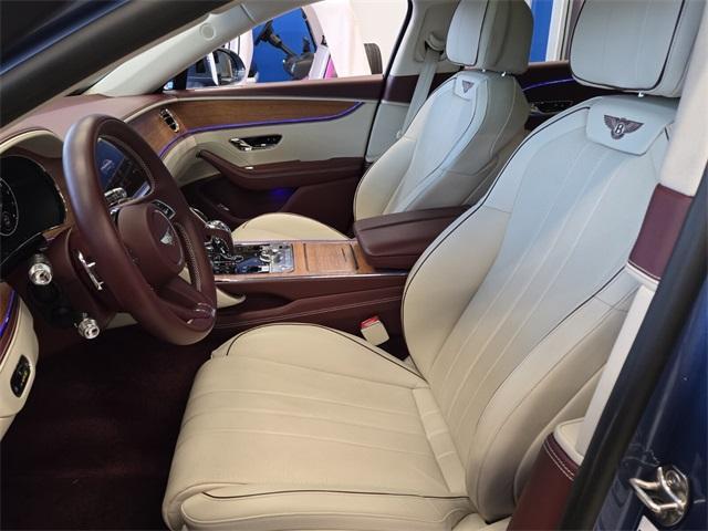 used 2023 Bentley Flying Spur car, priced at $189,900