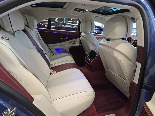 used 2023 Bentley Flying Spur car, priced at $189,900