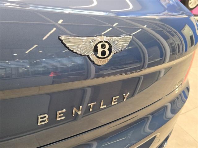 used 2023 Bentley Flying Spur car, priced at $189,900