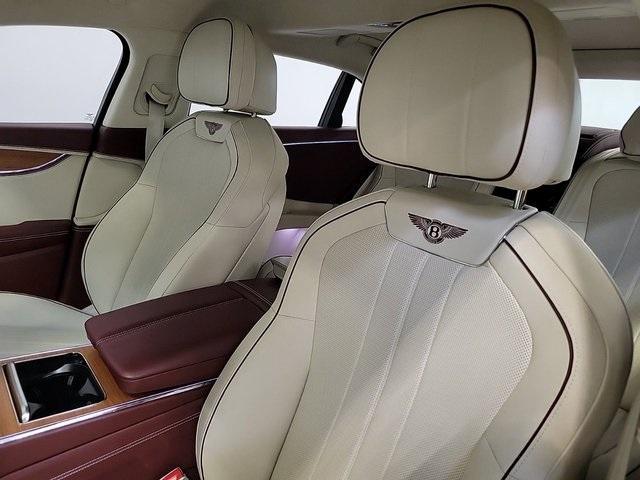 used 2023 Bentley Flying Spur car, priced at $199,998