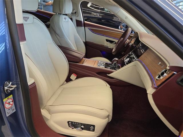 used 2023 Bentley Flying Spur car, priced at $189,900