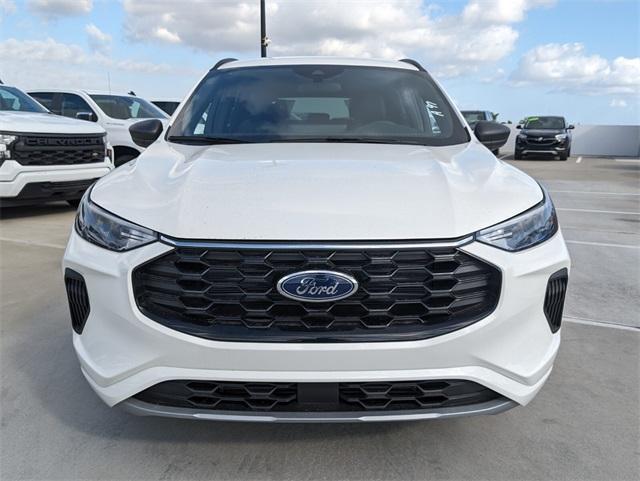 new 2024 Ford Escape car, priced at $30,632