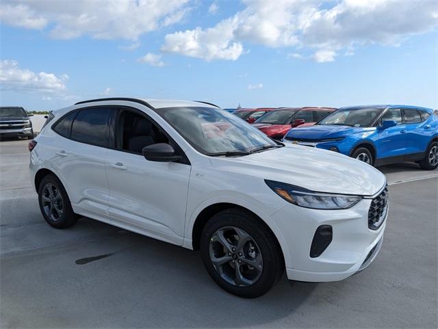 new 2024 Ford Escape car, priced at $30,632