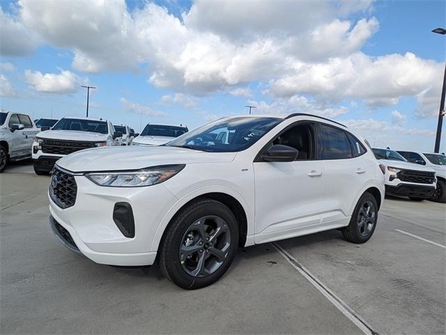 new 2024 Ford Escape car, priced at $30,632