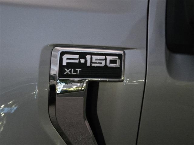 used 2022 Ford F-150 car, priced at $36,500