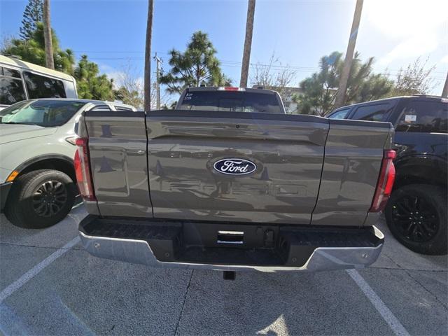 new 2025 Ford F-150 car, priced at $72,770