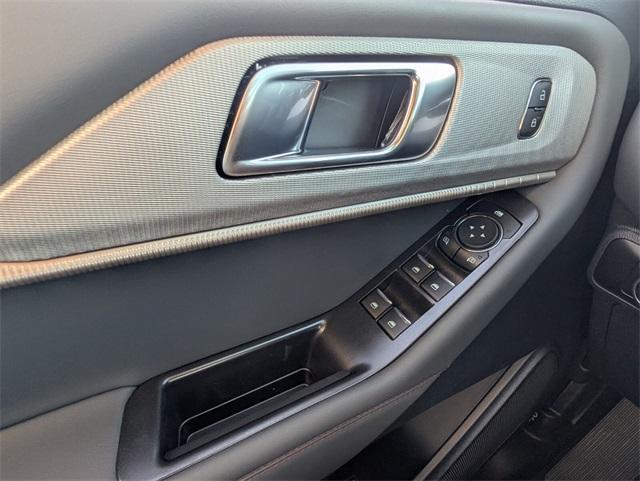 new 2026 Ford Explorer car, priced at $39,905