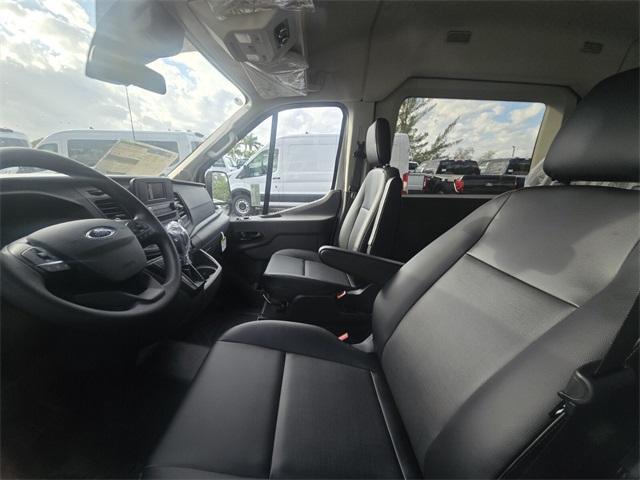 new 2024 Ford Transit-350 car, priced at $55,449