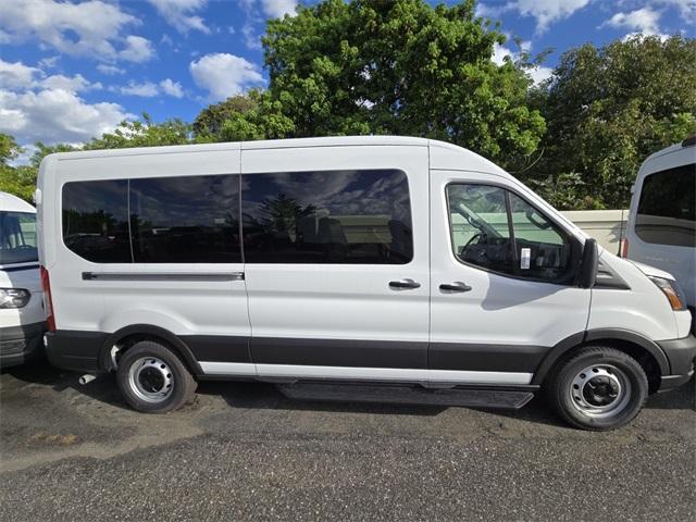 new 2024 Ford Transit-350 car, priced at $55,449