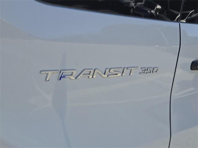 new 2024 Ford Transit-350 car, priced at $61,525