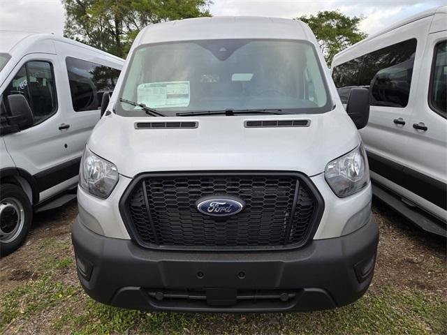 new 2024 Ford Transit-350 car, priced at $60,360