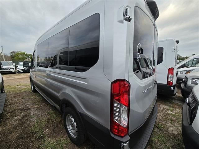 new 2024 Ford Transit-350 car, priced at $60,360