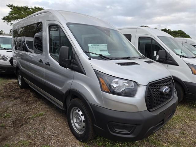 new 2024 Ford Transit-350 car, priced at $60,360