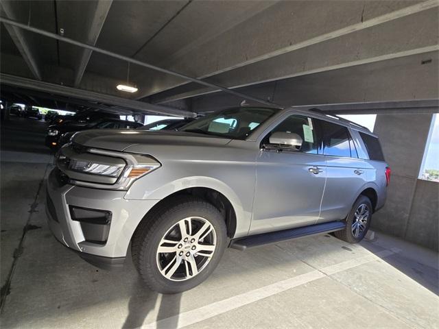 new 2024 Ford Expedition car, priced at $62,187