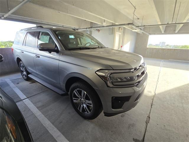 new 2024 Ford Expedition car, priced at $62,187