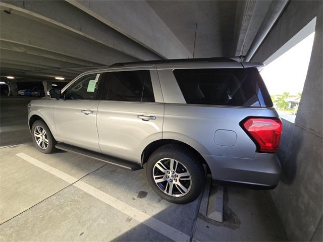 new 2024 Ford Expedition car, priced at $62,187