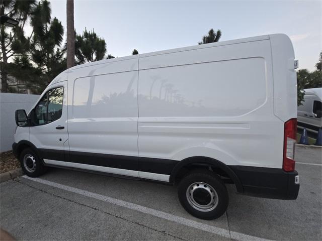 new 2025 Ford Transit-250 car, priced at $54,105