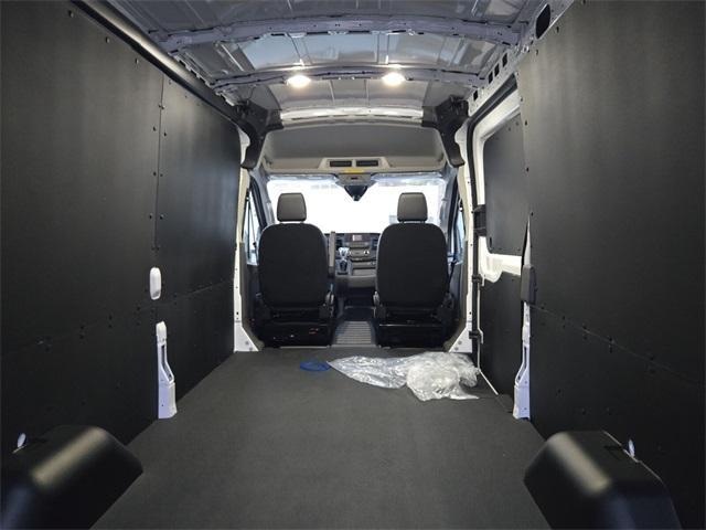 new 2025 Ford Transit-250 car, priced at $54,105