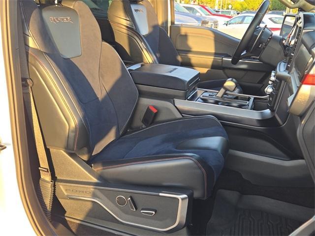 used 2022 Ford F-150 car, priced at $68,410